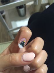 -逸日式美甲美睫工作室
