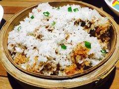 -辣得叫湘菜(观海卫店)
