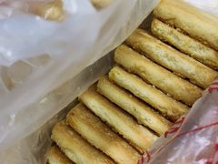 -中关村茶点