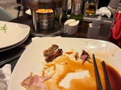 -丽都皇冠假日酒店·Matrix亦餐厅(望京店)