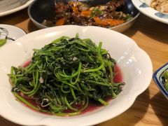 苋菜-董厨煨汤馆(车站路店)