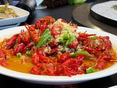 -上淮宴(蓝惠首府店)