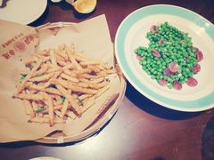 -肖记公安牛肉鱼杂馆·省级非物质文化遗产(三角路直营店)