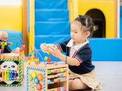 -全优加早教托育园(广百新一城店)