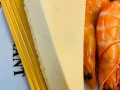榴莲蛋糕-松子料理(华威桥店)