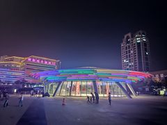 -利客来李村购物中心