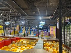 -星际传奇·电玩城·游戏厅·儿童乐园(大悦城店)