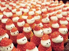 -杭州国际会议中心洲际酒店-原素全日餐厅(解放东路店)