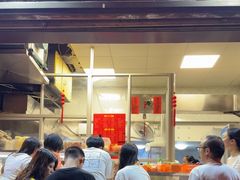 -筒骨麻辣烫(永同昌公寓胜明花园店)