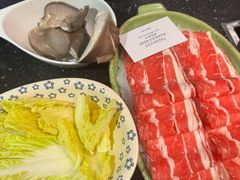 -五星桥原切肥牛火锅·30年专注好牛肉(湖塘店)