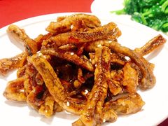 -老吉士酒家(天平路店)