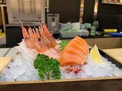 -东京屋(武定路店)