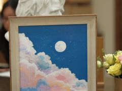 -漫慢里艺术体验馆·绘画调香手工DIY