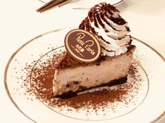 -PETIT PARIS 小巴黎(花园道店)