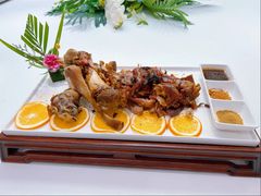 -宝界普菲特湖畔酒店
