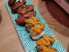 -晴季寿司(红旗街万达店)