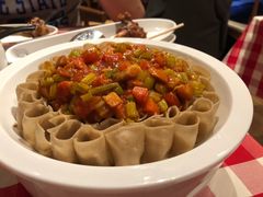 -西贝莜面村(近铁城市广场店)