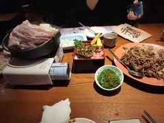 -二丁目食堂(浑南花园城店)