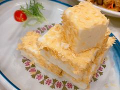 -万圣禄茶楼(西平店)