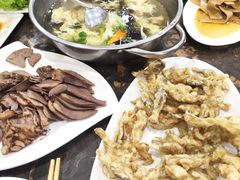 -张包铺(道外店)