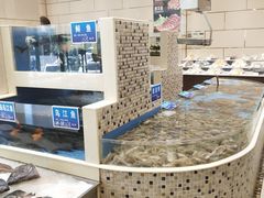 水产区-双井轩(双井店)