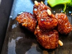 -和创柚子·会席日本料理(新区淮海街店)