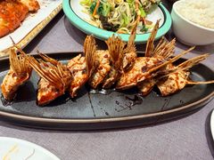 -金哥私房菜馆(张府园总店)