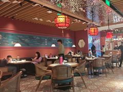 -日丰园海肠水饺·老字号大连海鲜(银泰城店)