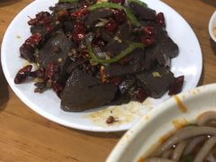 -顾四十里铺羊肉面(凤城六路店)