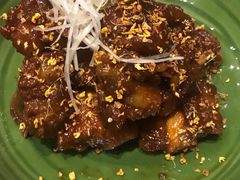 -君悦酒店·1881·北京烤鸭