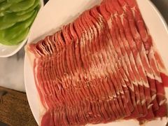 -将台涮肉(万科店)