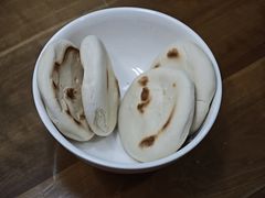 -建基泡馍·西安老字号·清真(永宁店)