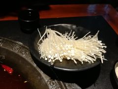 -莽子老火锅(大坪店)