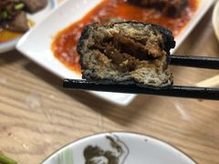 臭干子包牛肉-清真双宝红油牛系列