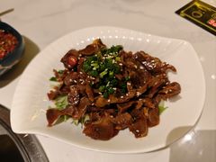 -润泽园椰子鸡(汇一城店)