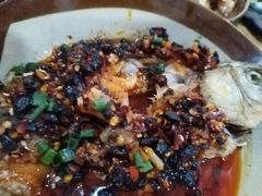 -张关合渣(航空大道店)