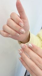 -U+nail优加专业美甲美睫