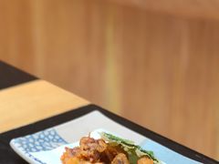 炸鸡-西村日本料理(香格里拉饭店)