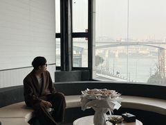-Yolo私汤温泉设计师酒店(重庆南滨路店)