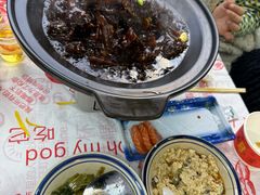 -回味黑鸭煲·始于2006(万松园店)