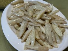 -刘胖子家常菜·蹄花焖藕(中南店)