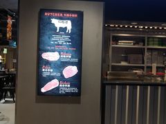 门面-盒马鲜生(馥邦国际店)