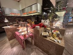 -索菲特酒店·海鲜自助 ·聚餐厅