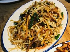 -姥姥家春饼店(佳亿时尚广场店)