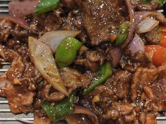 -高玛纳驴肉火烧(河间总店)