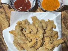 -状元虎.摇滚炒鸡.家常菜(义勇街店)