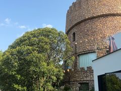 -J Create城市露营咖啡·简餐·宠物(上海动物园店)