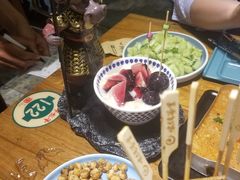 -那些年记忆烧烤