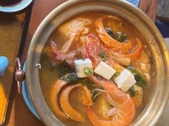 -Mr.Fish鱼鲜生海鲜放题(高德置地冬广场店)