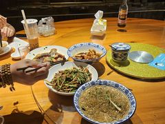 -荣家小吃(紫阳街店)